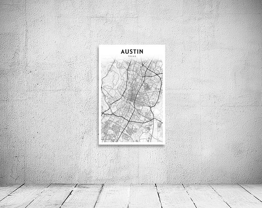 Austin portrait 2 3 Wall Preview