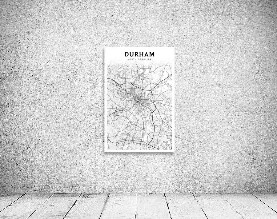Durham portrait 2 3 Wall Preview