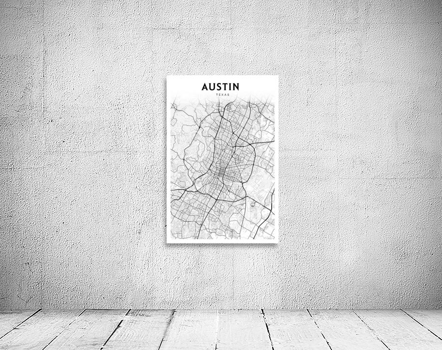 Austin portrait 2 3 Wall Preview