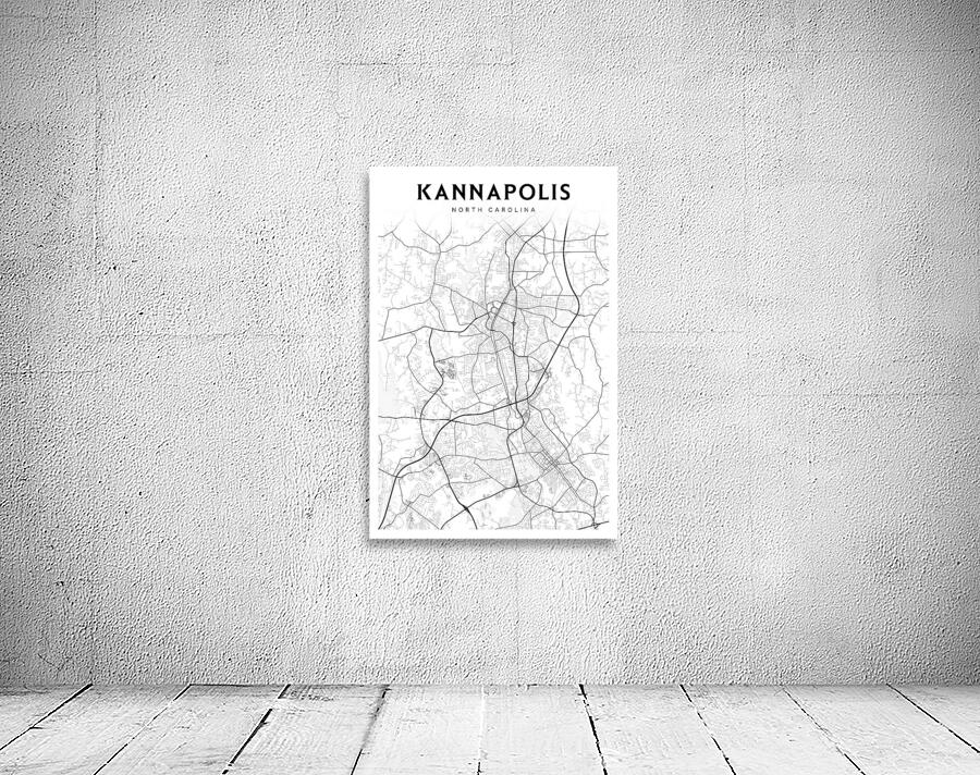 Kannapolis portrait 2 3 Wall Preview