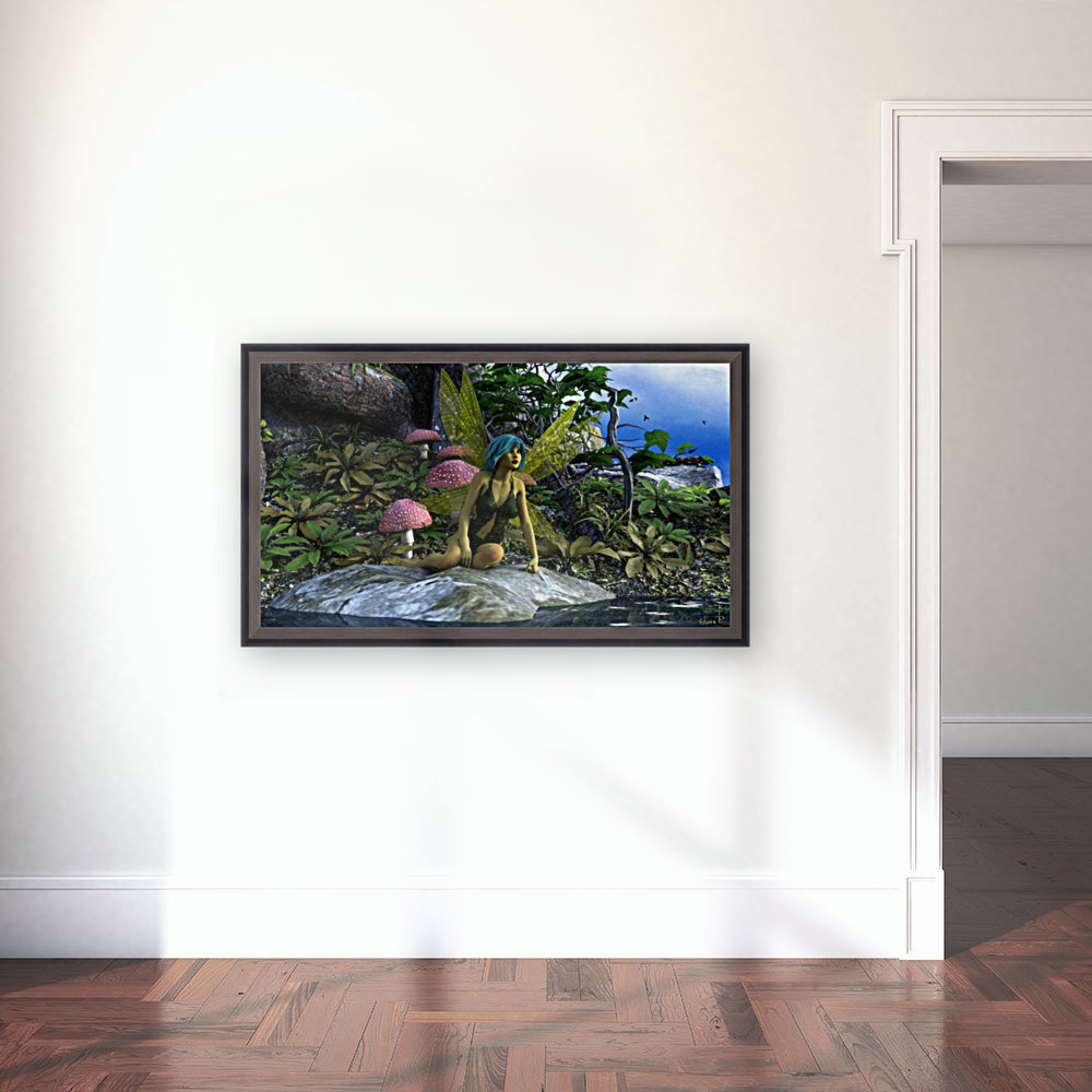 Pond Pixi Reproduction