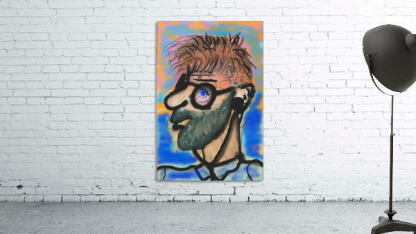 Metro Mark Wall Preview
