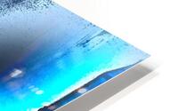 reflections HD Metal print