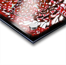 Cherry Blossom in Spring Acrylic print