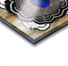 HAWK BLOOM I Acrylic print