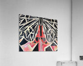 Newfoundland Acrylic Print