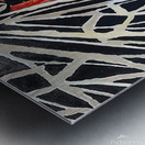 Newfoundland Metal print