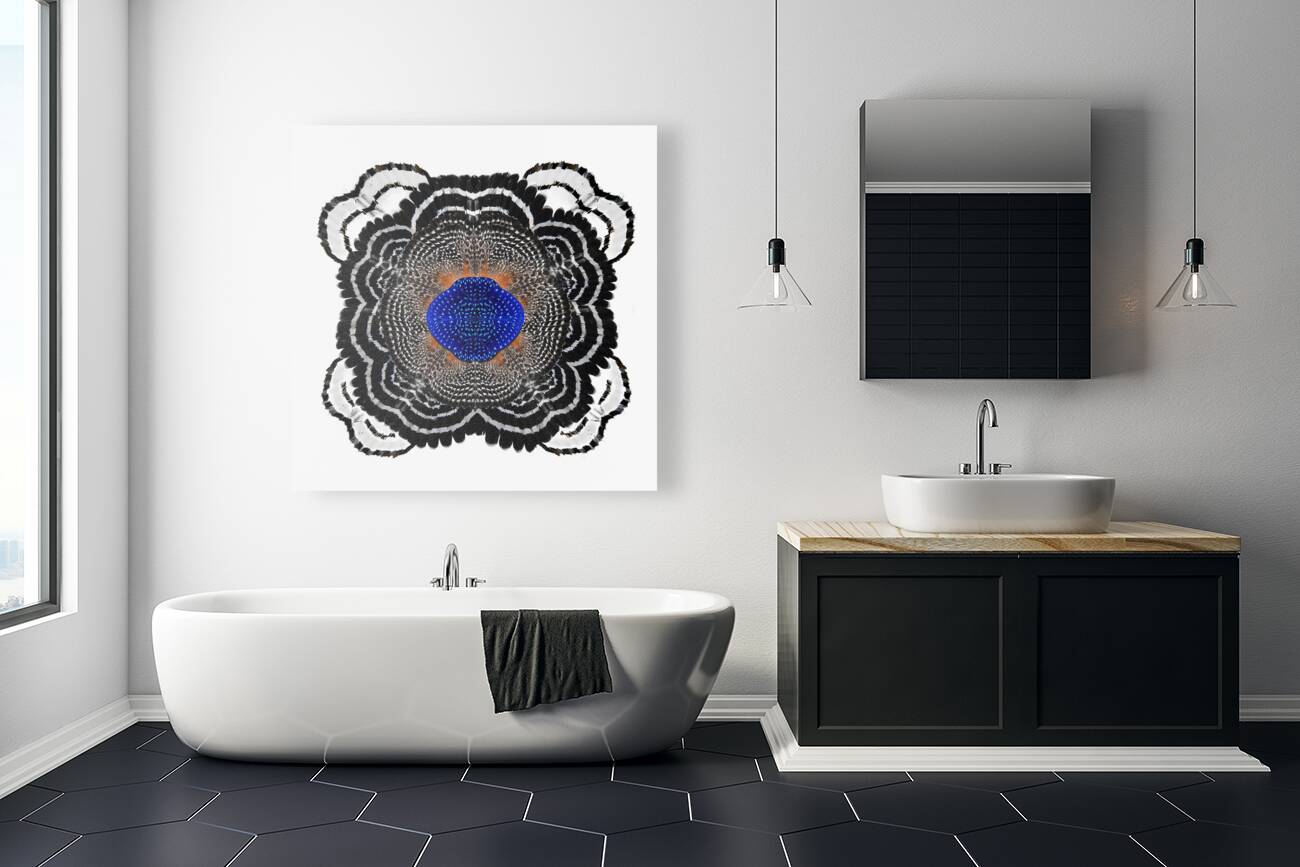 Flowerbird Reproduction