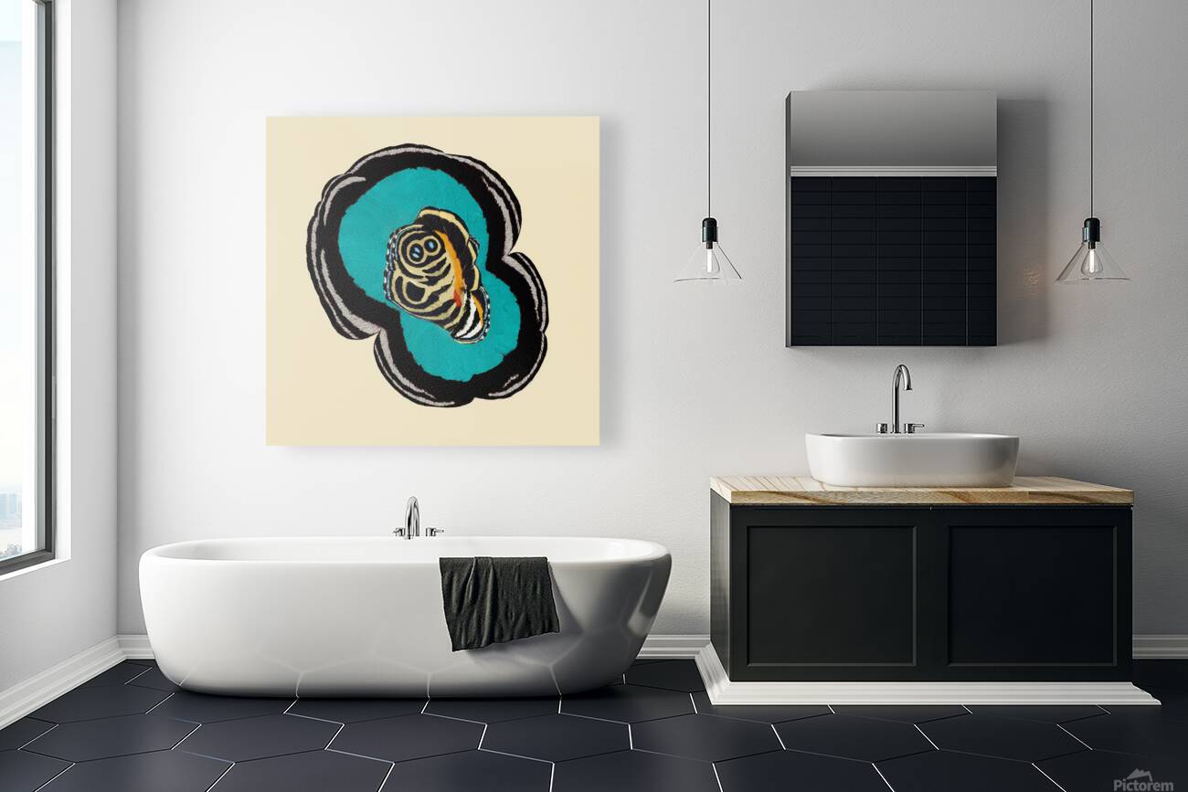 Memoir of the Eighty Eights Reproduction