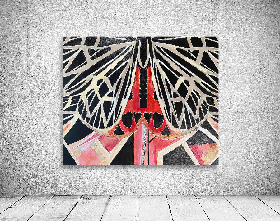 Newfoundland Wall Preview