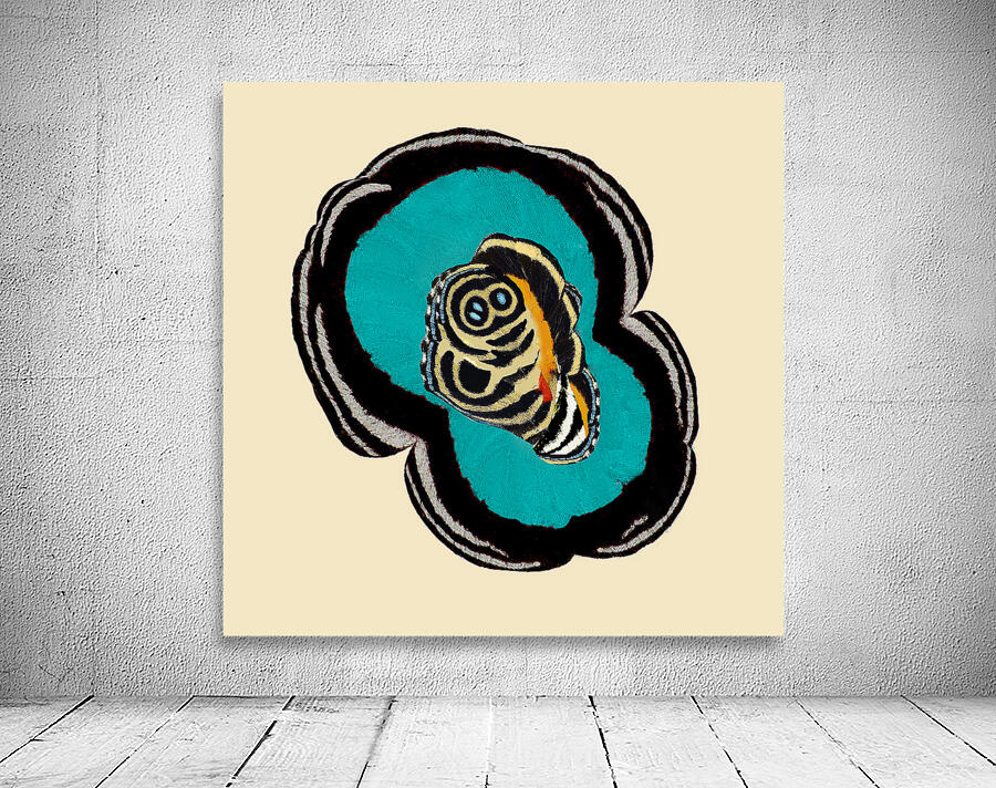 Memoir of the Eighty Eights Wall Preview