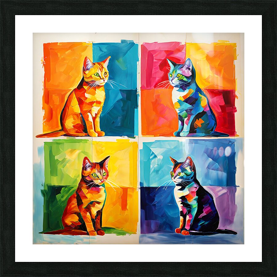  Tirage d’art