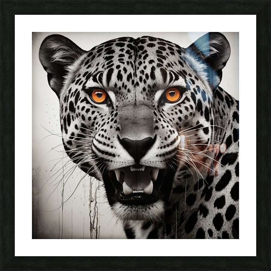  Tirage d’art