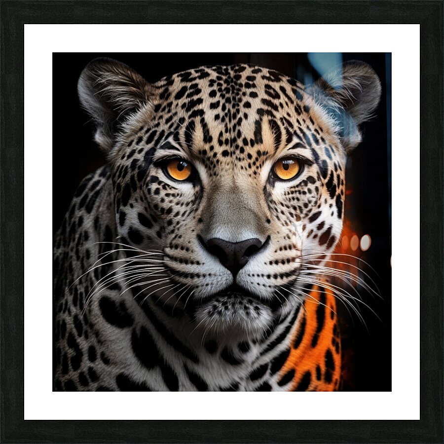  Tirage d’art
