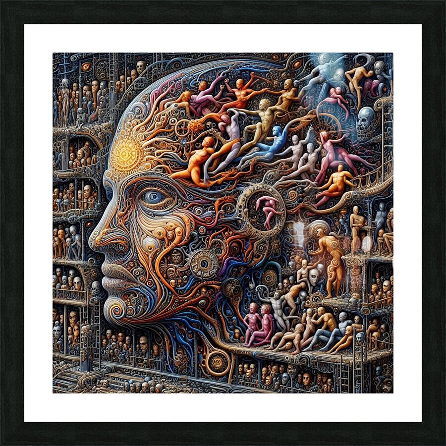  Tirage d’art