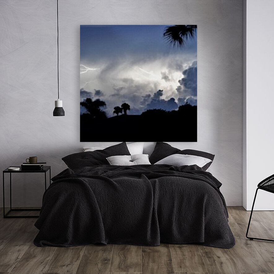 Cloud to Cloud Reproduction