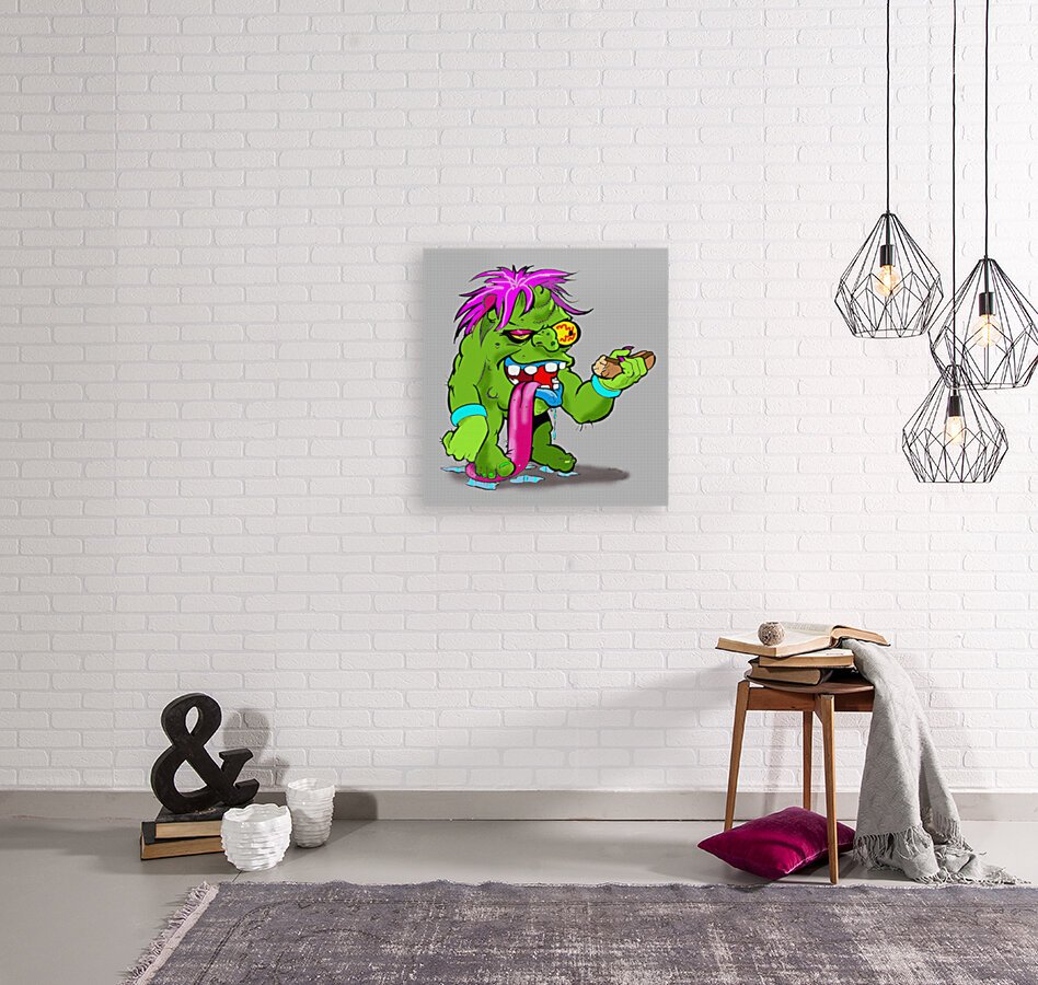 DDogs20Bleacher20Creature  Medium .gif Reproduction