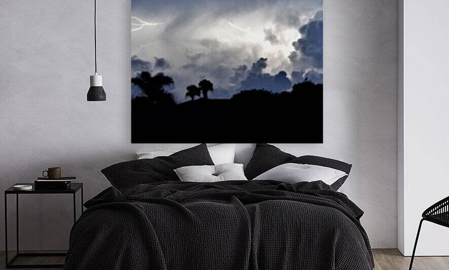 Cloud to Cloud by Rich Eginton