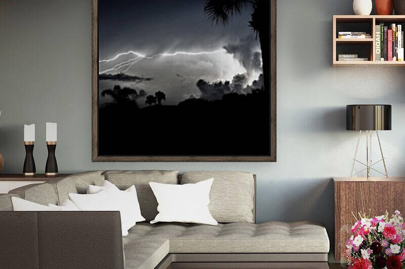 Cloud to Cloud by Rich Eginton