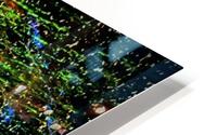 Color On Water 4 HD Metal print