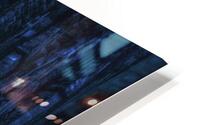 onphotocopy7 2 HD Metal print