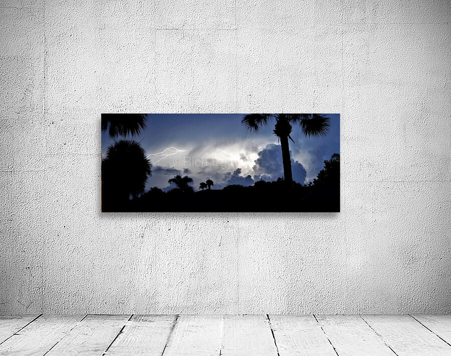 Cloud to Cloud Wall Preview
