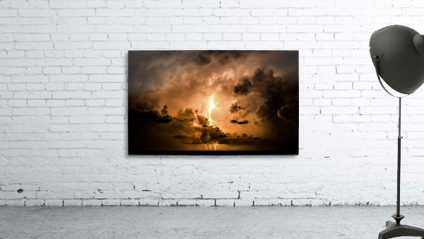 Trident Bolt Wall Preview