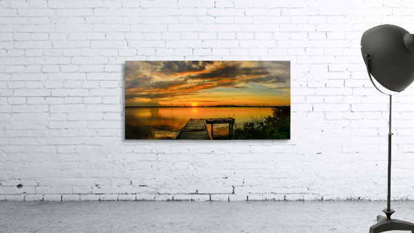 Edge Cut Sun Wall Preview