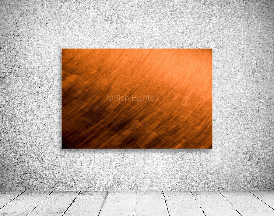 Sunrise Waves 6 Wall Preview