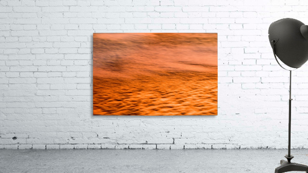 Sunrise Waves 4 Wall Preview