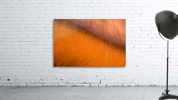 Sunrise Waves 1 Wall Preview