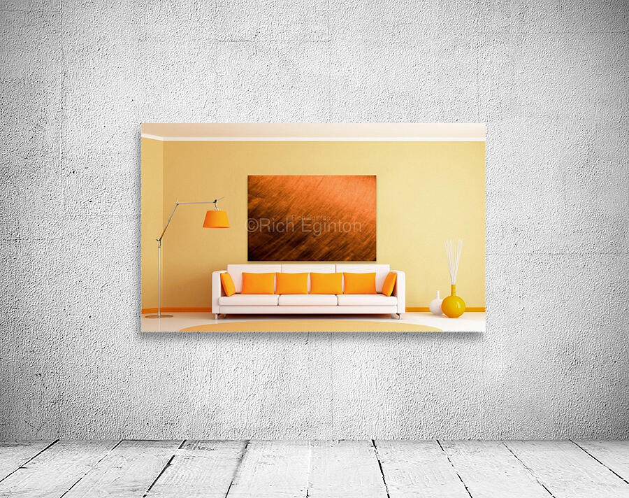 Sample Abstract on Wall Wall Preview