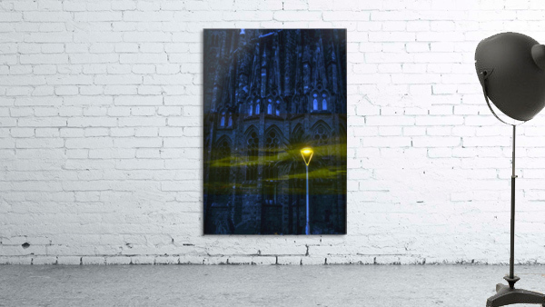 onphotocopy7 2 Wall Preview