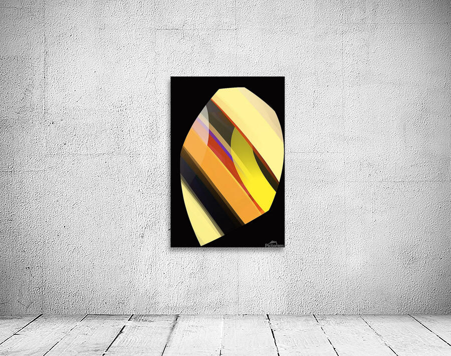 Untitled Artwork 19 Wall Preview