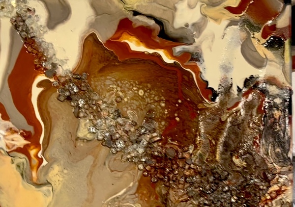 Ruby  Digital Download