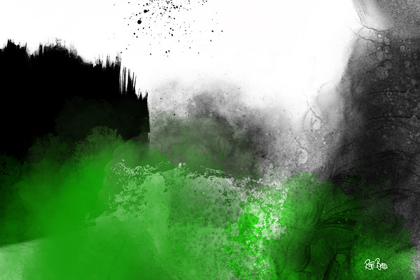 Emerald Digital Download