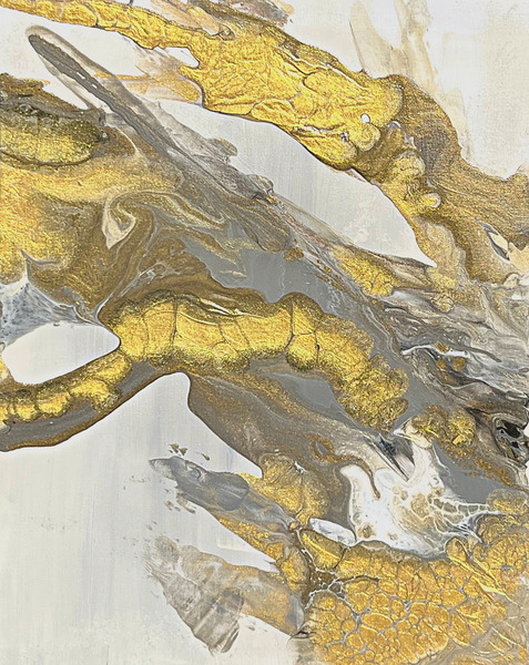 Glolden River  Téléchargement Numérique