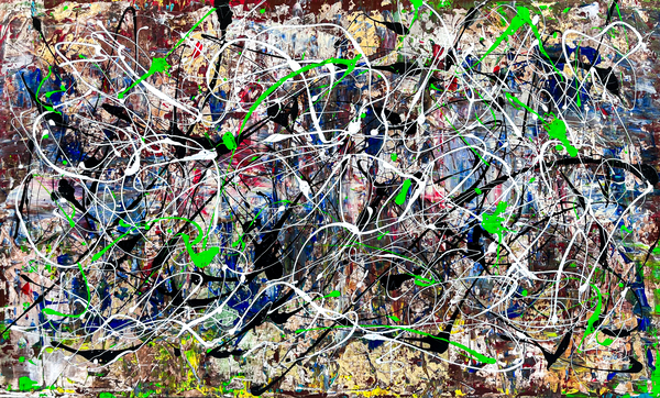 Masterpiece Digital Download