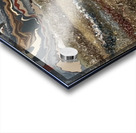 Sandy Beach  Acrylic print