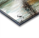 Alexa  Acrylic print