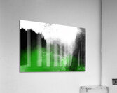 Emerald Acrylic Print