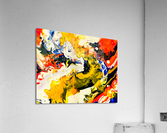 Feel Good II Acrylic Print