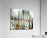 Alexa  Acrylic Print