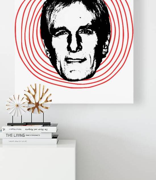 Michael Bolton 5 by William S Hayes