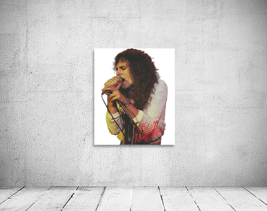 Michael Bolton 44 Wall Preview