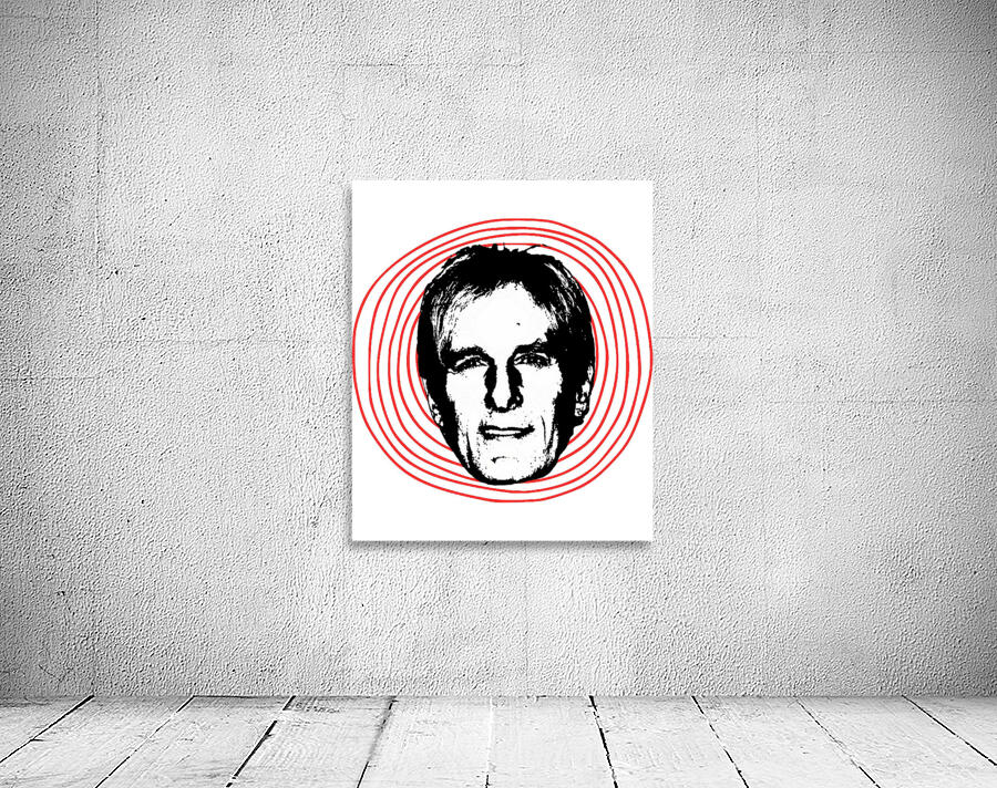 Michael Bolton 5 Wall Preview