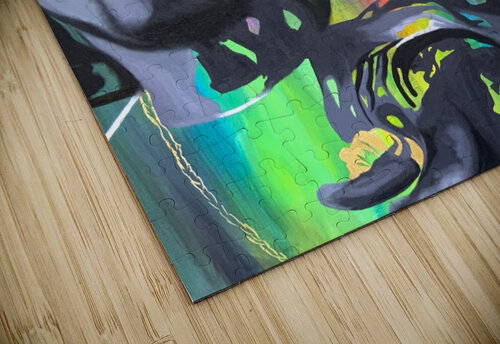 OutKast Snapping & Trippin   Jacqui Moore puzzle