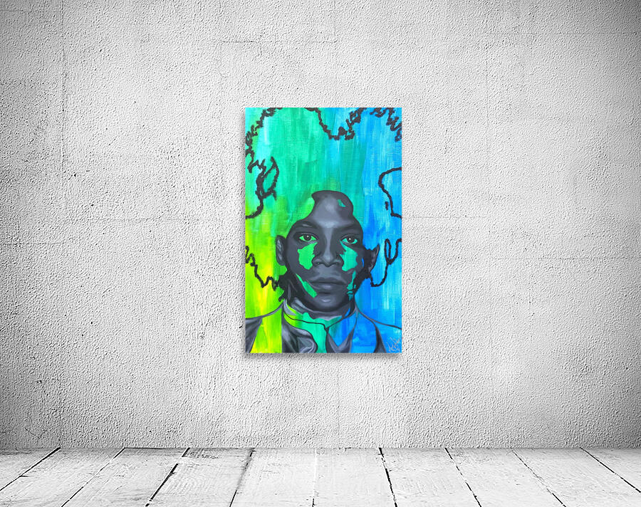  Basquiat   Wall Preview