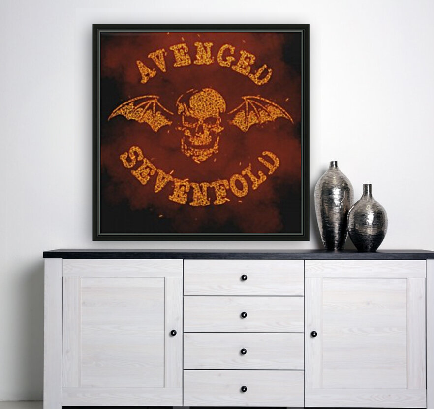 Avenged Sevenfold Reproduction