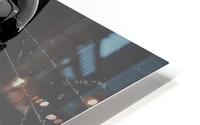 future2 HD Metal print